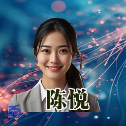 陈悦